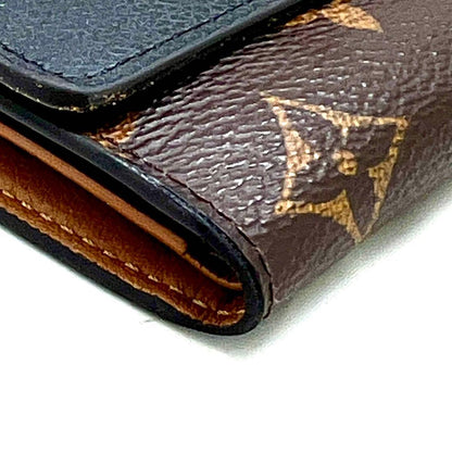 Louis Vuitton Wallet Black