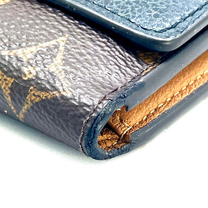 Louis Vuitton Wallet Black