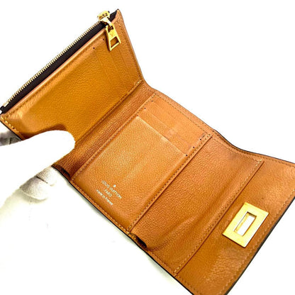 Louis Vuitton Wallet Black