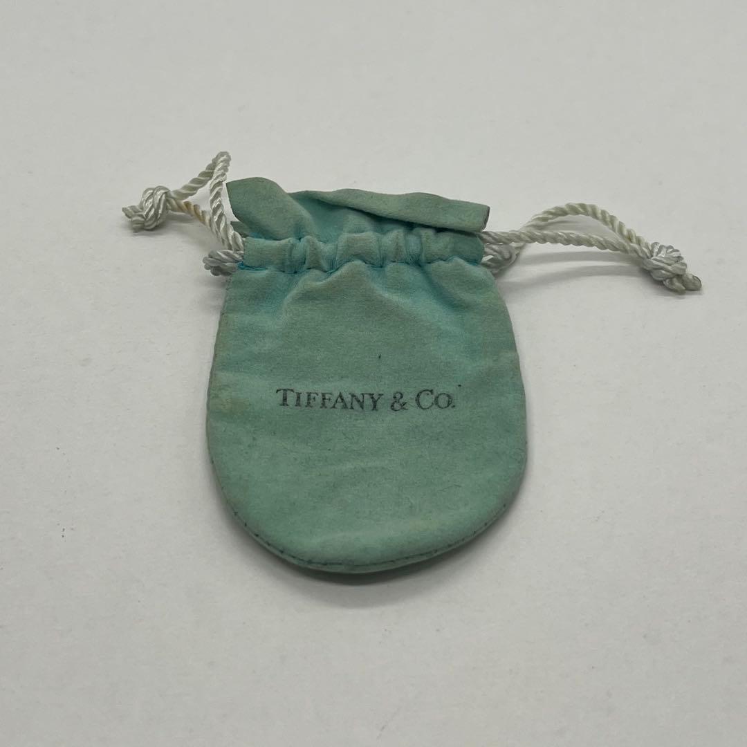 Tiffany & Co Celtic Knot Ring — view 2