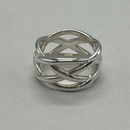 Tiffany & Co Celtic Knot Ring — view 5