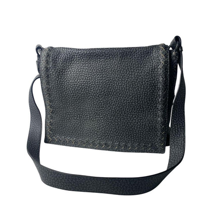 Bottega Veneta Messenger Bag Intra