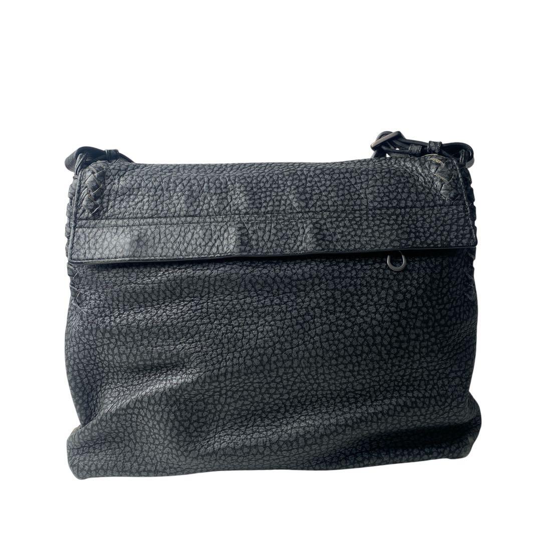 Bottega Veneta Messenger Bag Intra