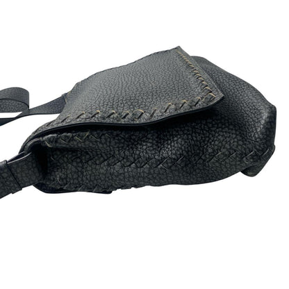 Bottega Veneta Messenger Bag Intra