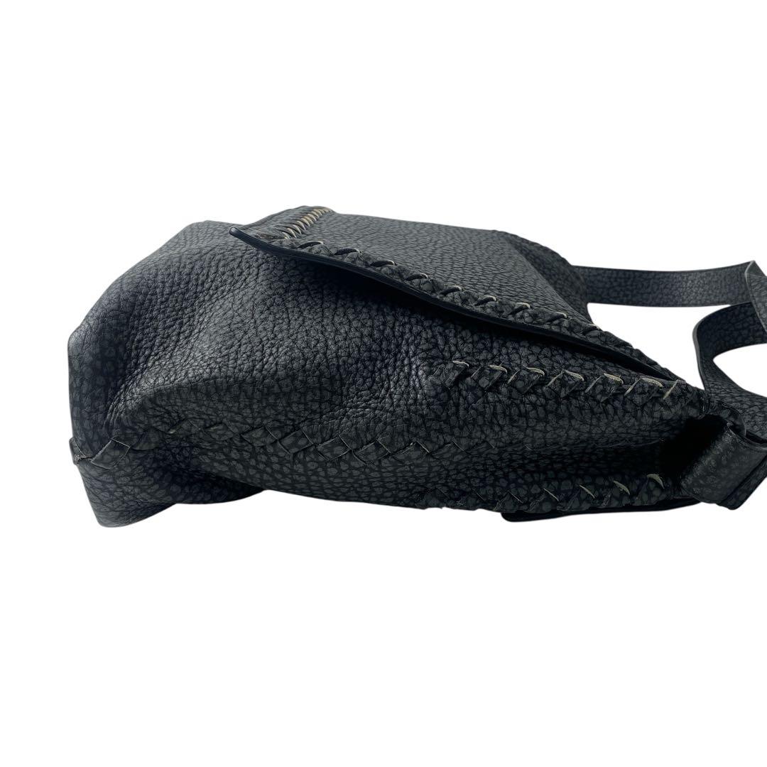 Bottega Veneta Messenger Bag Intra