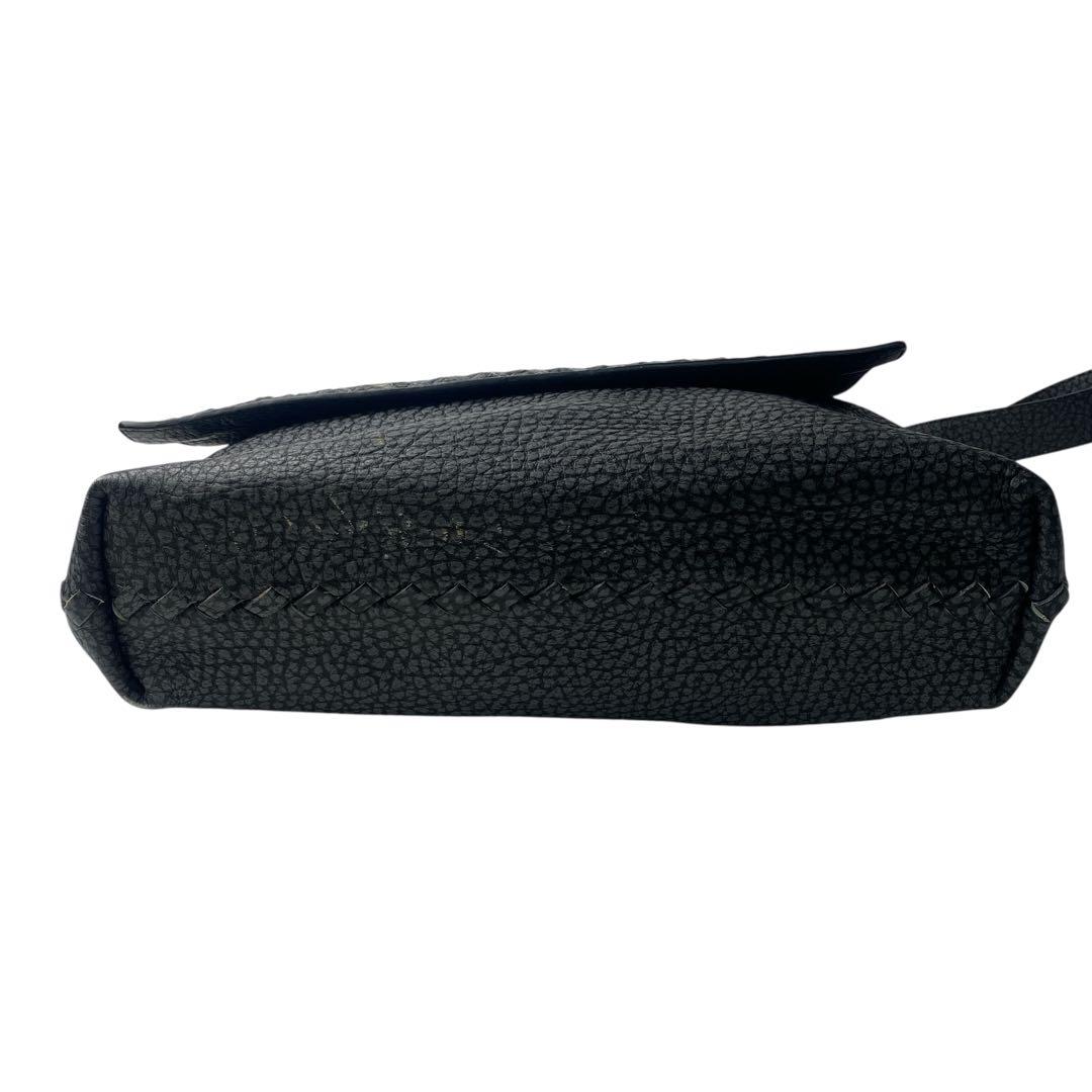 Bottega Veneta Messenger Bag Intra