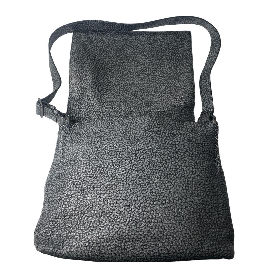 Bottega Veneta Messenger Bag Intra