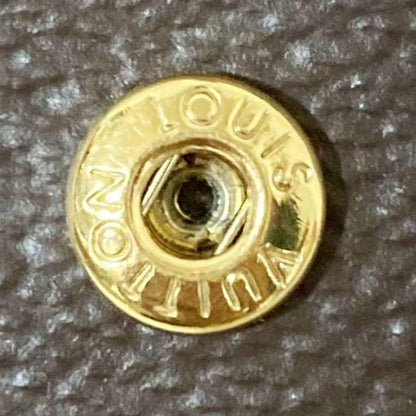 Louis Vuitton Portefeuille Emily Flower Fuchsia Long Wallet