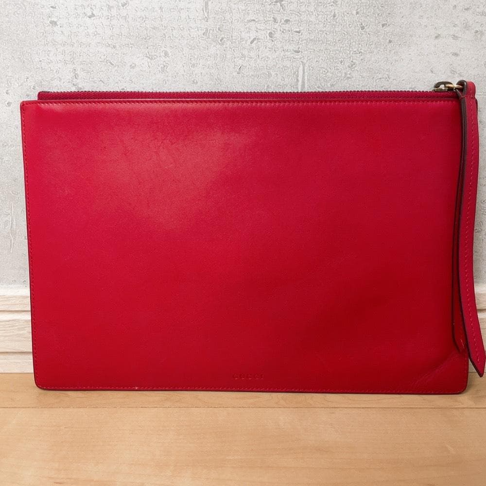 Gucci Clutch Ghost Second — view 3