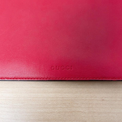 Gucci Clutch Ghost Second — view 4