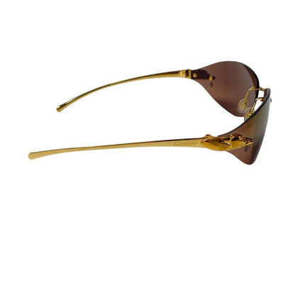 Cartier Panthere Eyewear — view 3