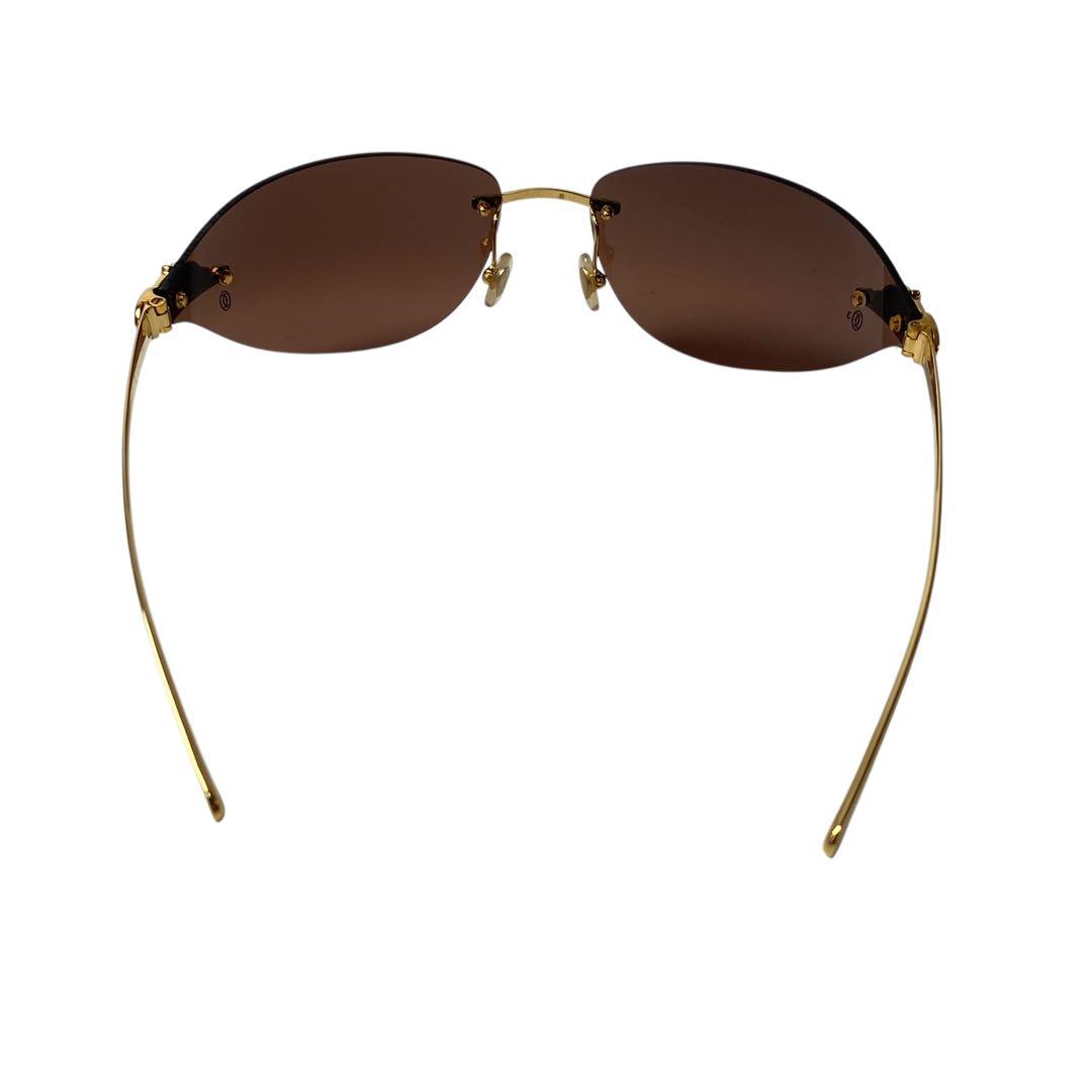 Cartier Panthere Eyewear — view 4