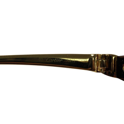 Cartier Panthere Eyewear — view 9