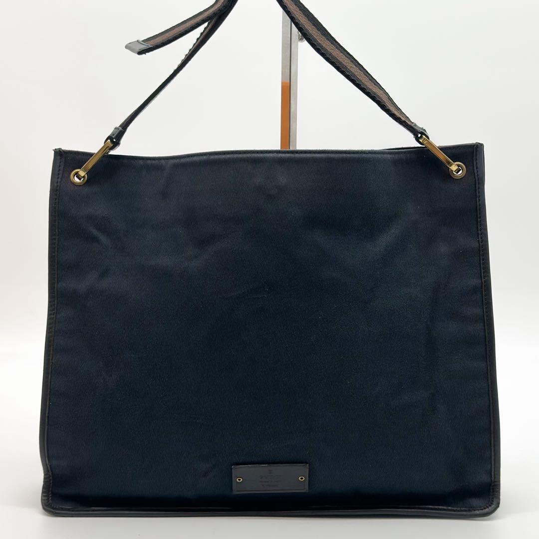 Gucci Tom Ford Era Archive Shoulder Bag Sherry Vintage — view 3