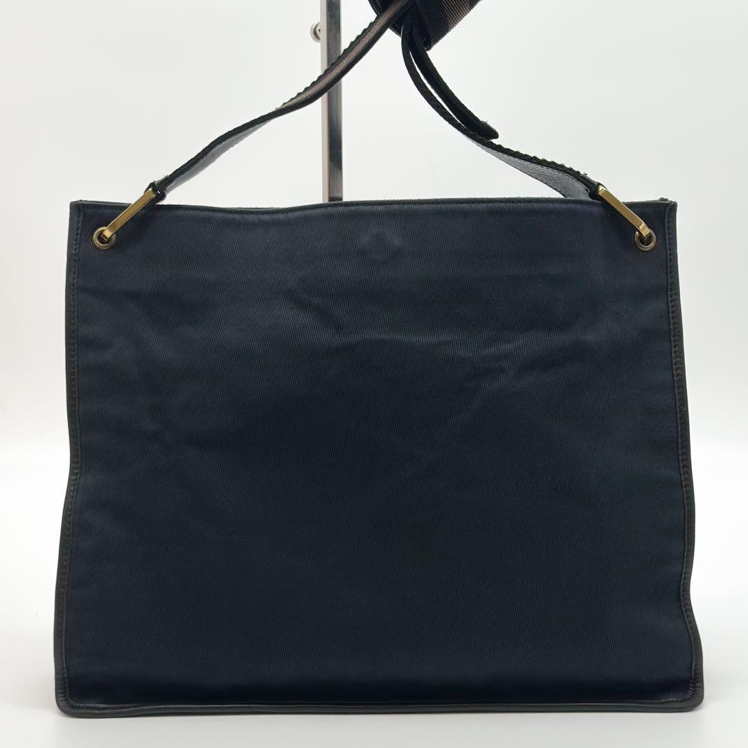 Gucci Tom Ford Era Archive Shoulder Bag Sherry Vintage — view 4