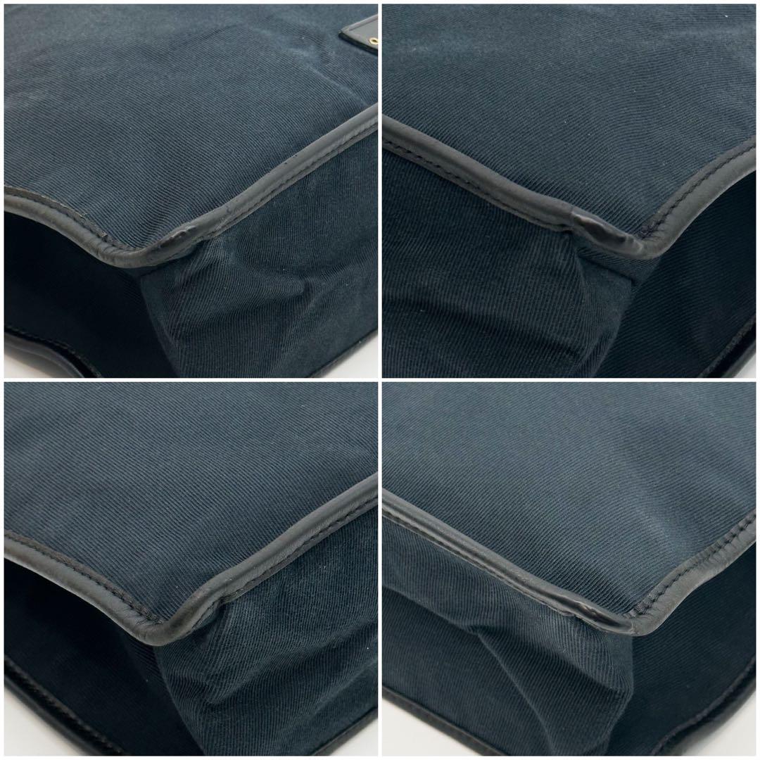 Gucci Tom Ford Era Archive Shoulder Bag Sherry Vintage — view 8