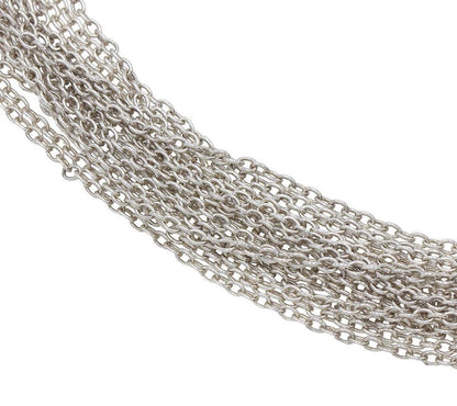 Tiffany & Co Heart Chain Bracelet — view 5