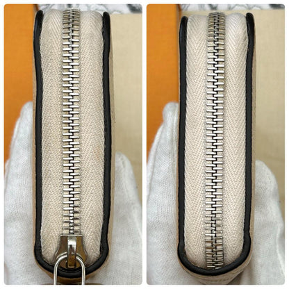 Louis Vuitton Mahina Zippy Wallet — view 4