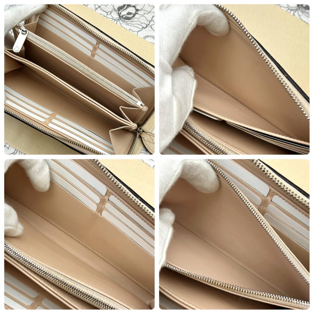 Louis Vuitton Mahina Zippy Wallet — view 6
