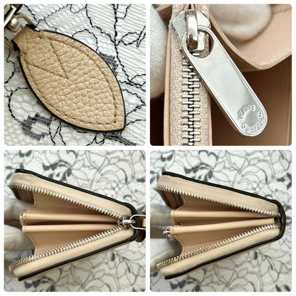 Louis Vuitton Mahina Zippy Wallet — view 8