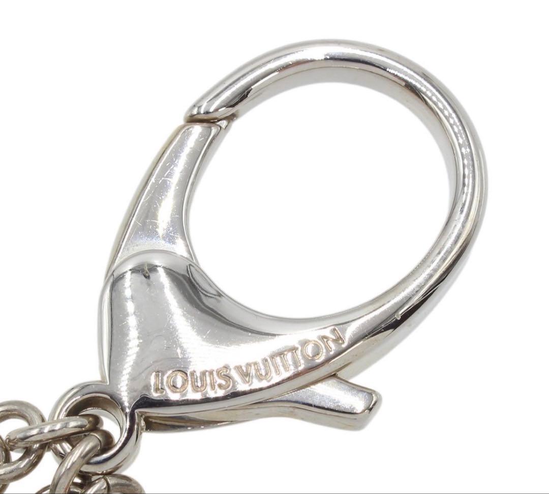 Louis Vuitton Bijou Sac Furredoux Epi Key Holder — view 4