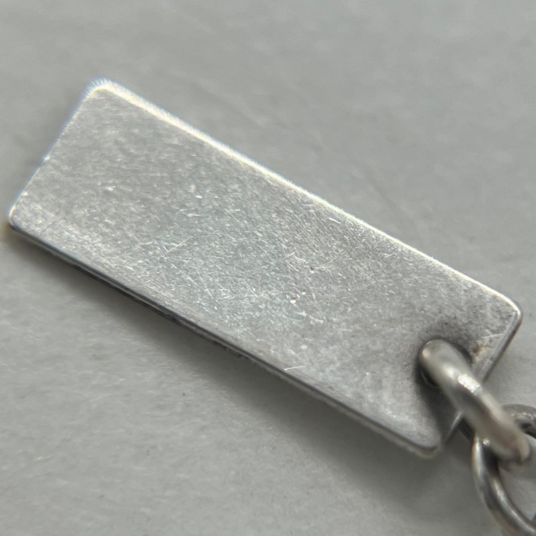 Saint Laurent Paris Chain Necklace
