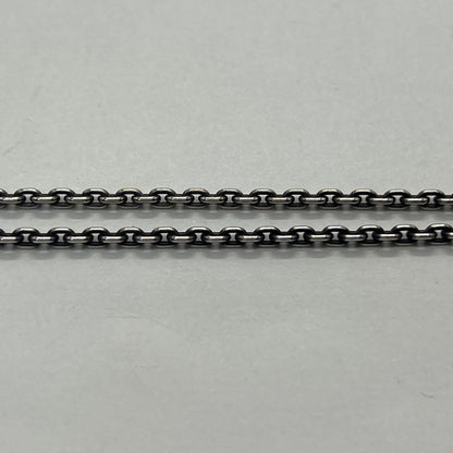 Saint Laurent Paris Chain Necklace