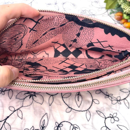 Chanel Chain Wallet Lucky Clover — view 8