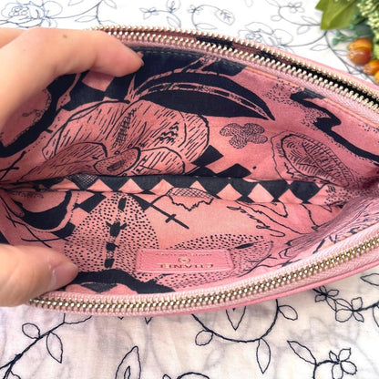 Chanel Chain Wallet Lucky Clover — view 9