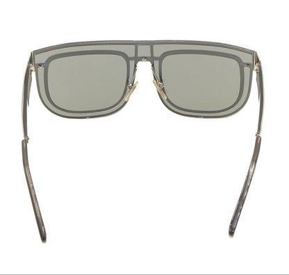Louis Vuitton Phoenix Clear Frame Sunglasses Eyewear — view 4