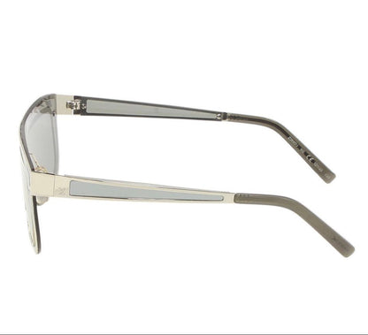 Louis Vuitton Phoenix Clear Frame Sunglasses Eyewear — view 6