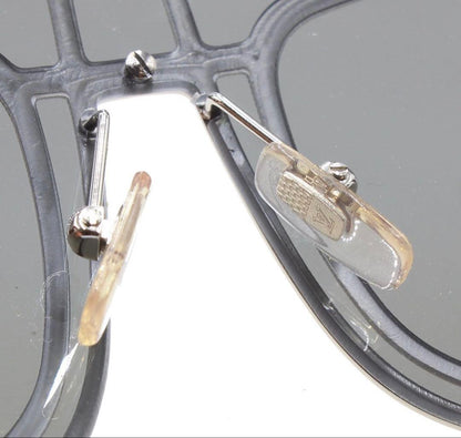 Louis Vuitton Phoenix Clear Frame Sunglasses Eyewear — view 8