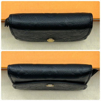 Louis Vuitton Empreinte Porte-Monnaie Rosalie Folded — view 3
