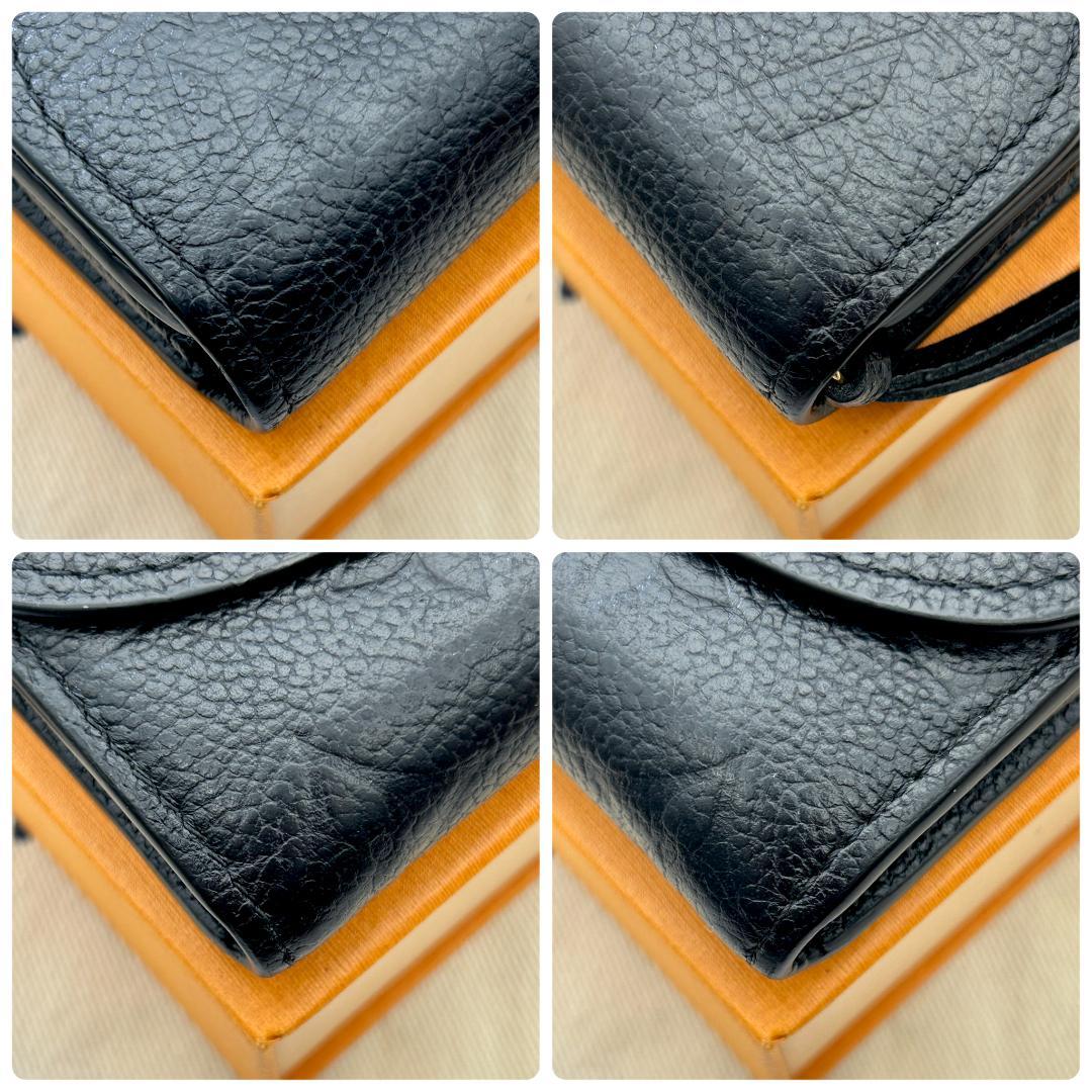 Louis Vuitton Empreinte Porte-Monnaie Rosalie Folded — view 5