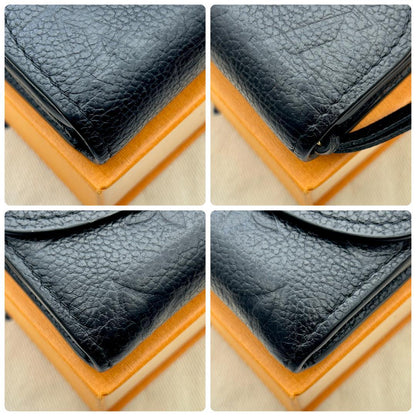 Louis Vuitton Empreinte Porte-Monnaie Rosalie Folded — view 5