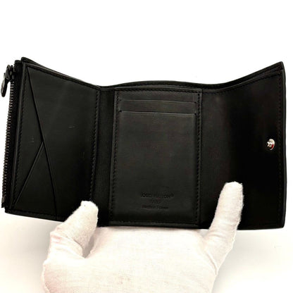Louis Vuitton Wallet Victor Monogram Shadow Black — view 4