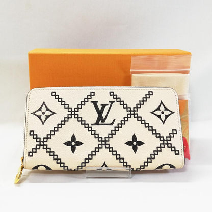 Louis Vuitton Zippy Wallet