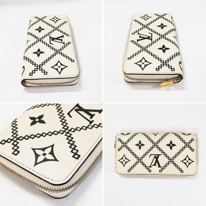 Louis Vuitton Zippy Wallet — view 3