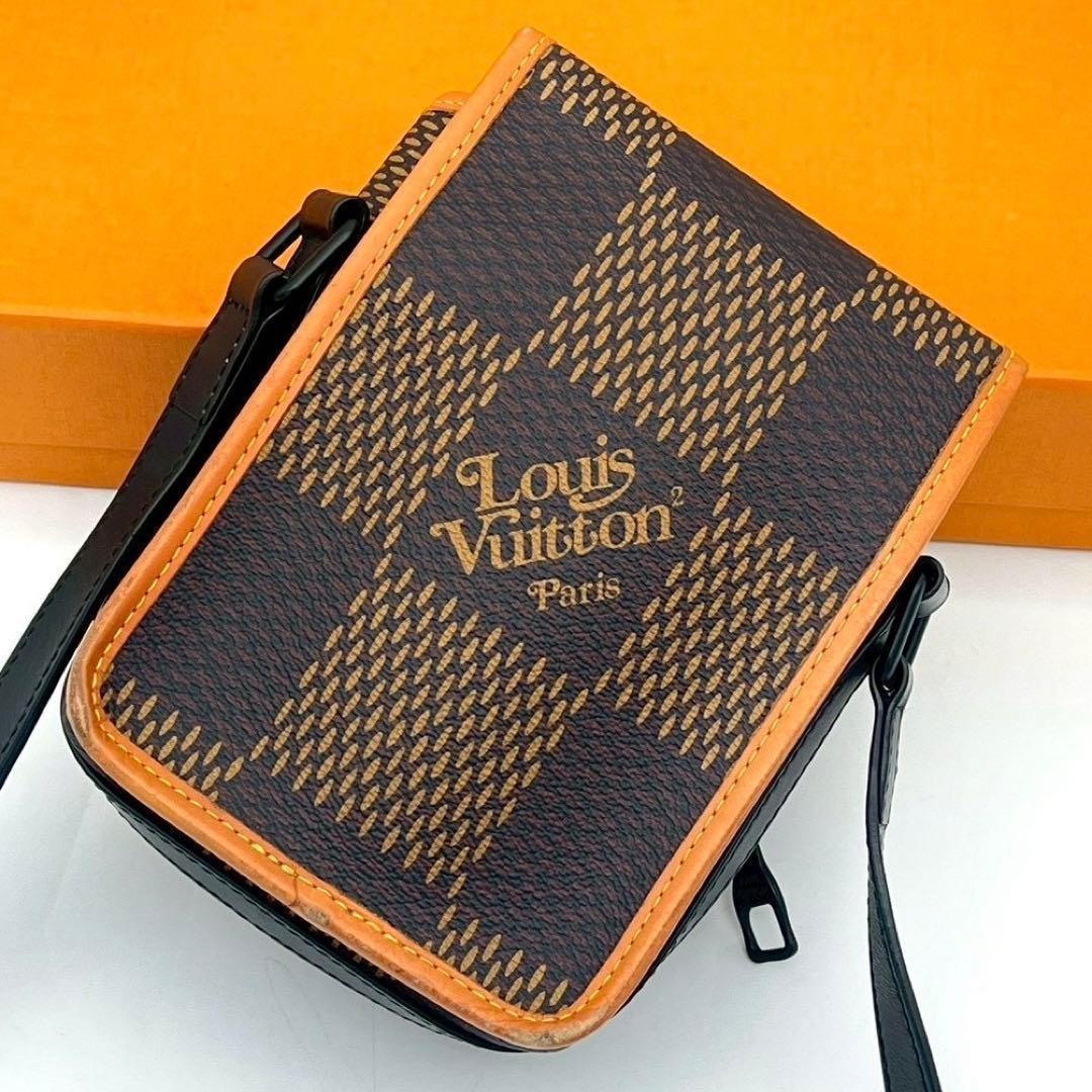 Louis Vuitton Amazon Sling Shoulder — view 2
