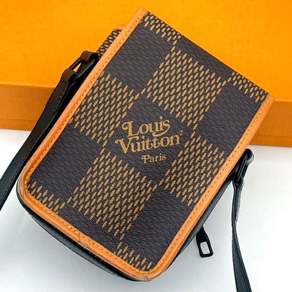 Louis Vuitton Amazon Sling Shoulder — view 2