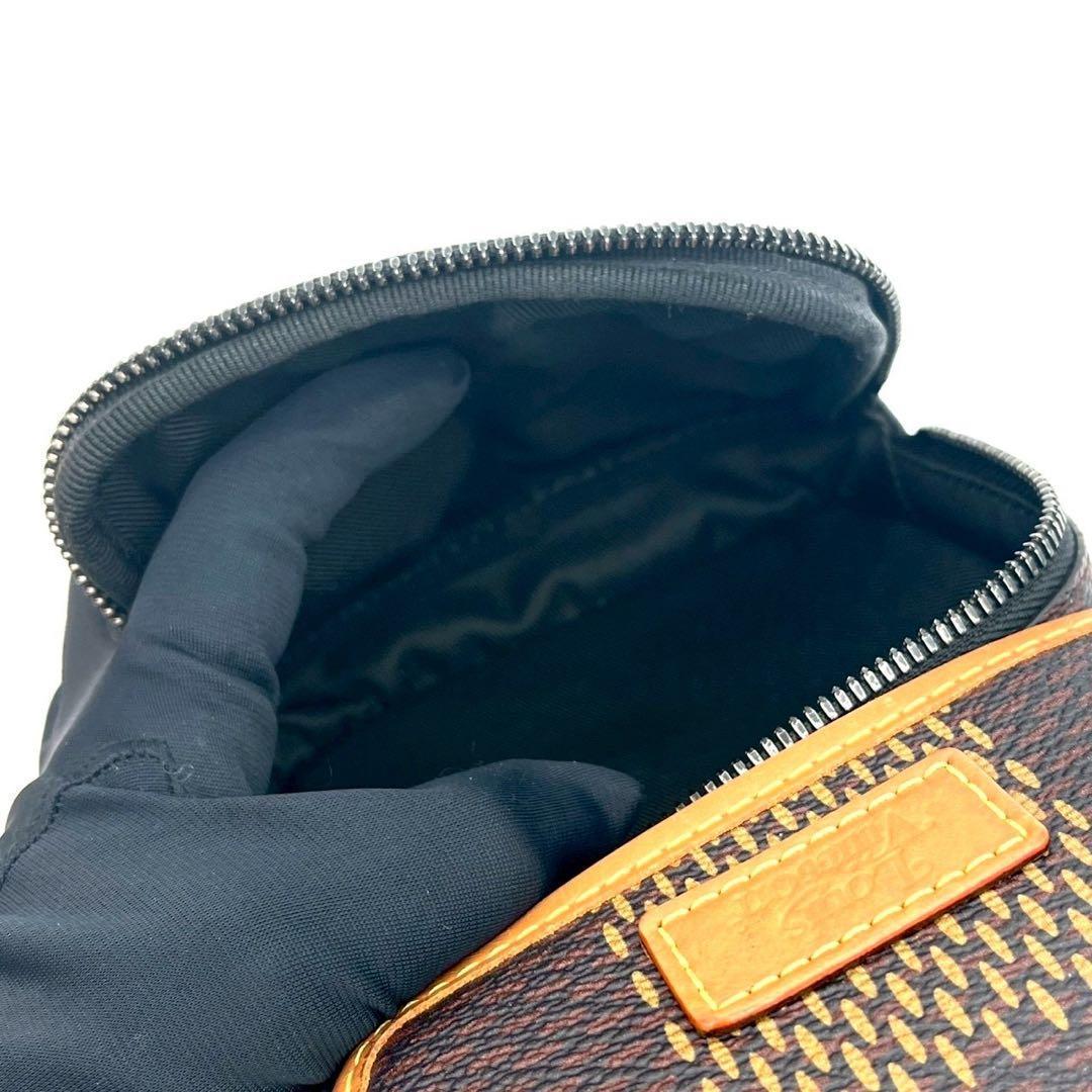 Louis Vuitton Amazon Sling Shoulder — view 4