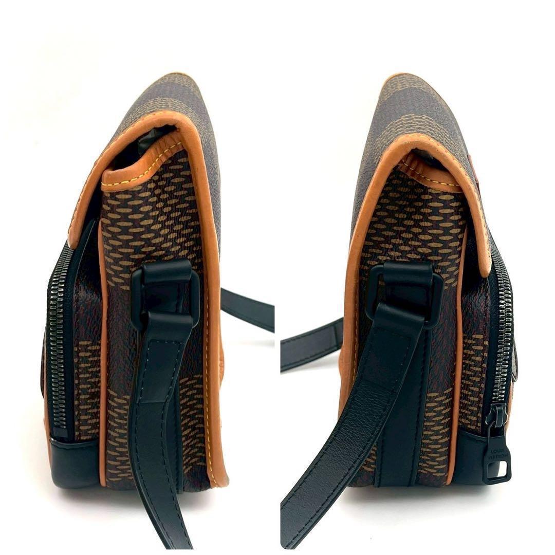 Louis Vuitton Amazon Sling Shoulder — view 5