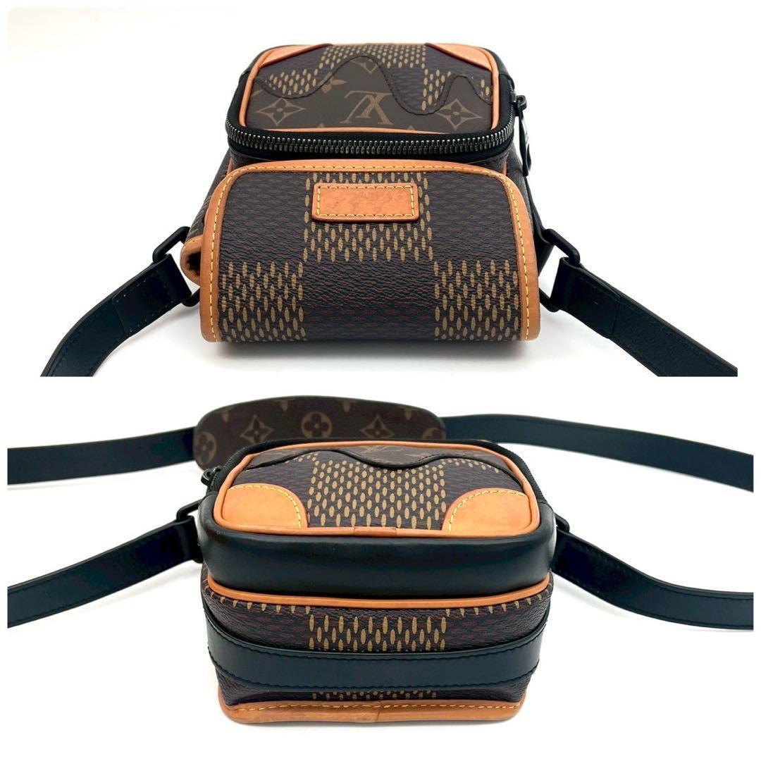 Louis Vuitton Amazon Sling Shoulder — view 6