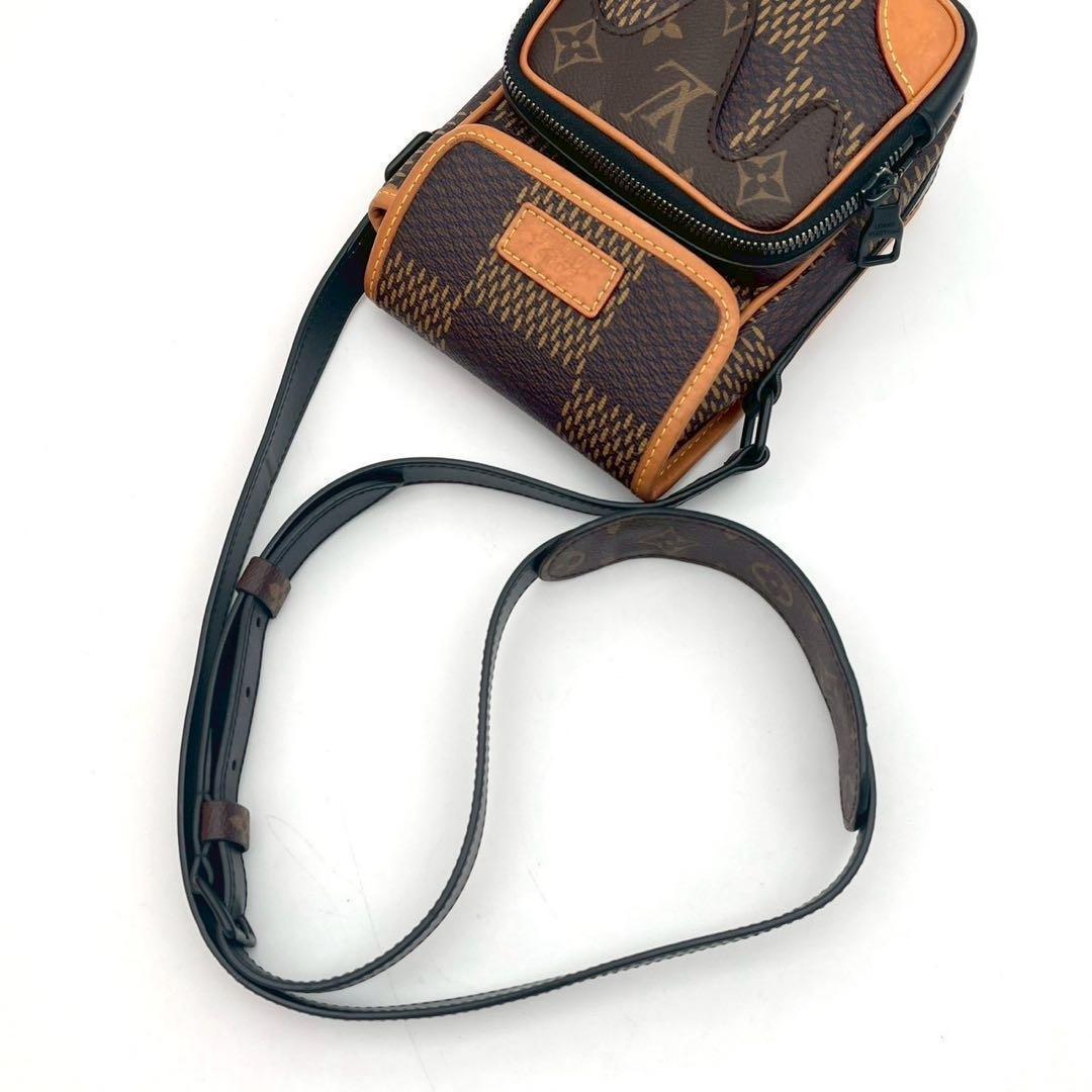 Louis Vuitton Amazon Sling Shoulder — view 7