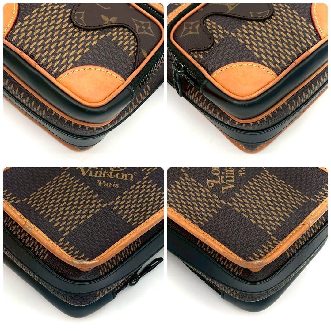 Louis Vuitton Amazon Sling Shoulder — view 8