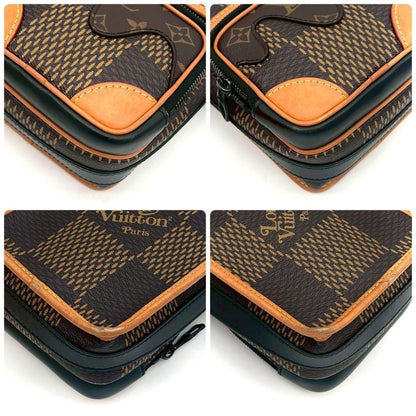 Louis Vuitton Amazon Sling Shoulder — view 8