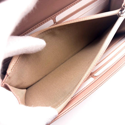 Chanel Wallet Coco Stitch Caviar Flap — view 8