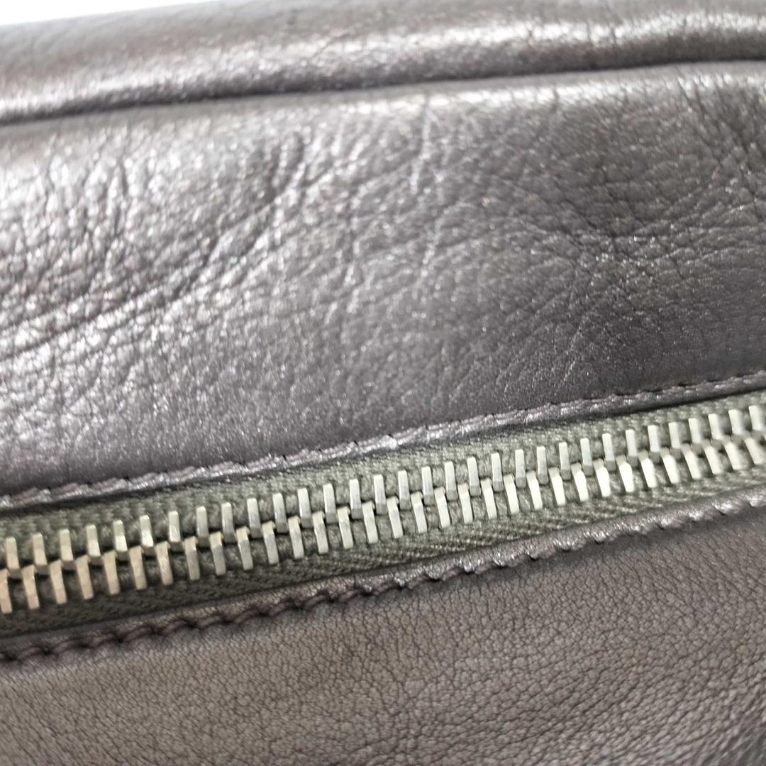 Prada Super Rare Boston Bag Croco Vintage — view 5