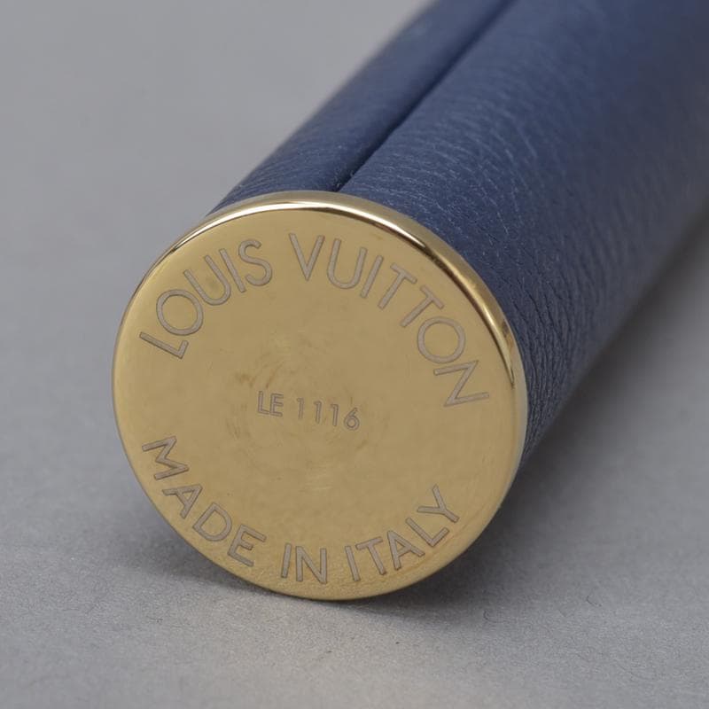 Louis Vuitton Tampon Uncle Keith Stamp With 3 Monogram Flowers
