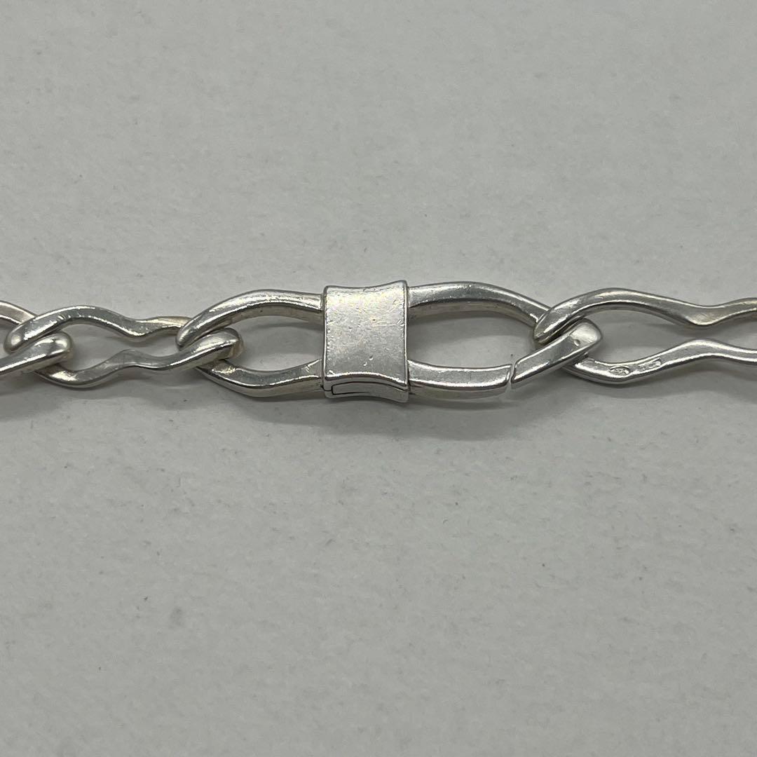Gucci Chain Necklace Vintage — view 4